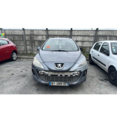 Serrure avant droit PEUGEOT 308 1
