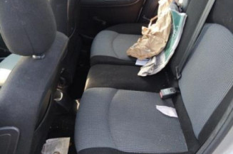 Jante PEUGEOT 206