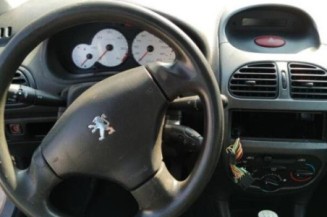 Jante PEUGEOT 206