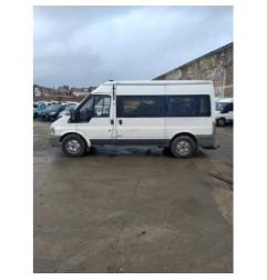 Commodo d'essuie glaces FORD TRANSIT 3