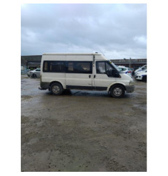Commodo d'essuie glaces FORD TRANSIT 3