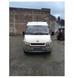 Commodo d'essuie glaces FORD TRANSIT 3