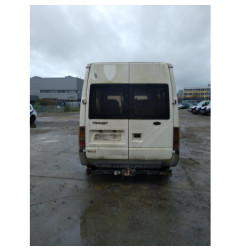 Commodo d'essuie glaces FORD TRANSIT 3