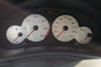 Jante PEUGEOT 206