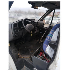 Commodo phare FORD TRANSIT 3