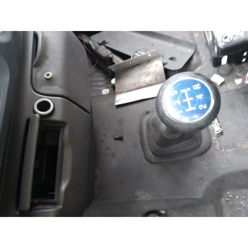 Commodo phare FORD TRANSIT 3 Photo n°5
