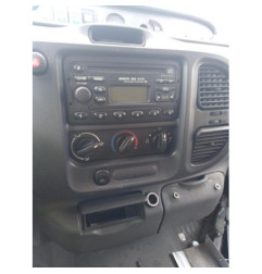 Commodo phare FORD TRANSIT 3