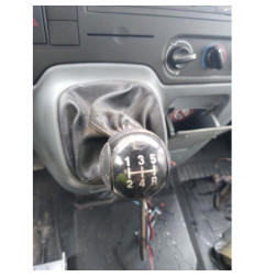 Interrupteur de leve vitre avant droit FORD TRANSIT 4