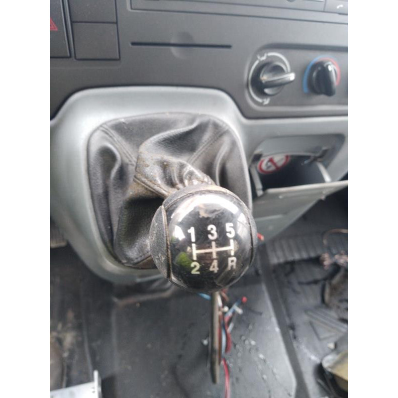Interrupteur de leve vitre avant droit FORD TRANSIT 4 Photo n°4