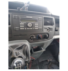 Interrupteur de leve vitre avant droit FORD TRANSIT 4