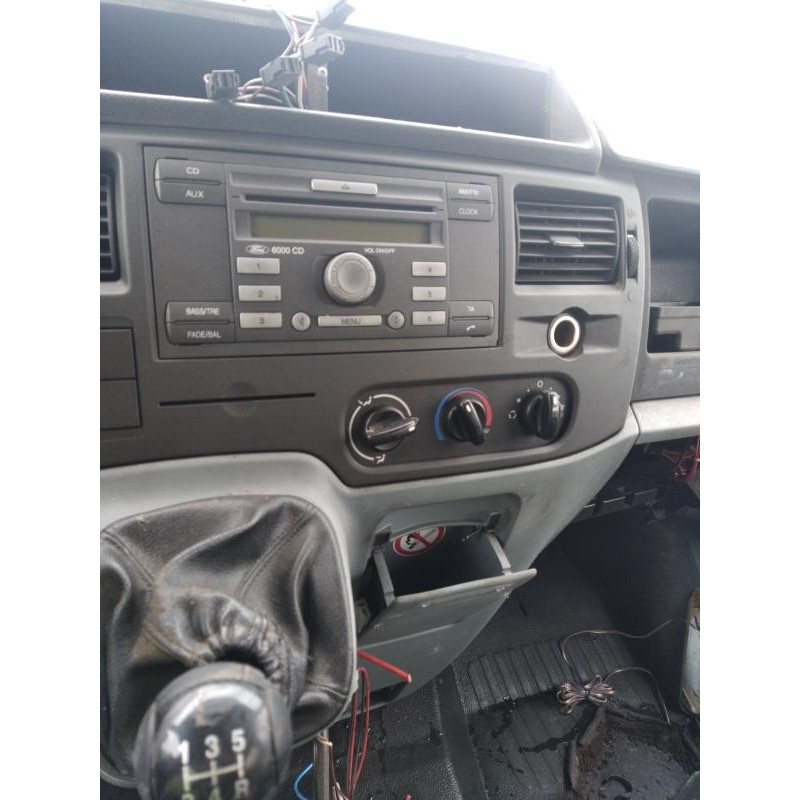 Interrupteur de leve vitre avant droit FORD TRANSIT 4 Photo n°5