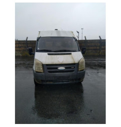 Interrupteur de leve vitre avant droit FORD TRANSIT 4