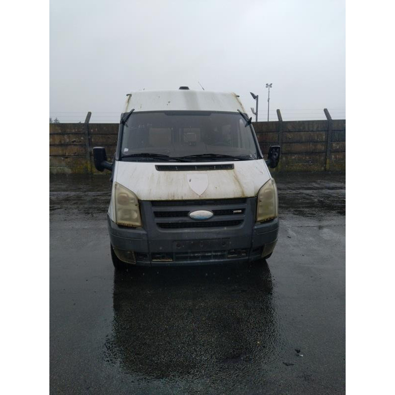 Interrupteur de leve vitre avant droit FORD TRANSIT 4 Photo n°8