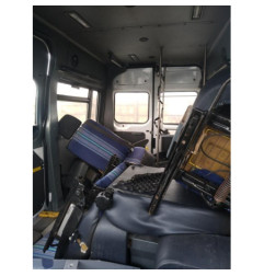 Interrupteur de leve vitre avant droit FORD TRANSIT 4