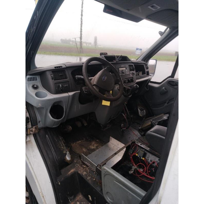 Interrupteur de leve vitre avant droit FORD TRANSIT 4 Photo n°10