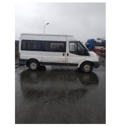 Interrupteur de leve vitre avant droit FORD TRANSIT 4