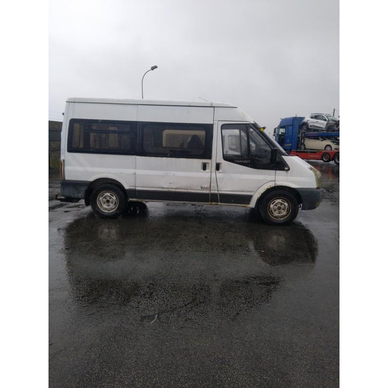 Interrupteur de leve vitre avant droit FORD TRANSIT 4 Photo n°11