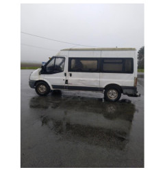 Interrupteur de leve vitre avant droit FORD TRANSIT 4
