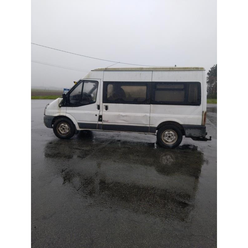 Interrupteur de leve vitre avant droit FORD TRANSIT 4 Photo n°12