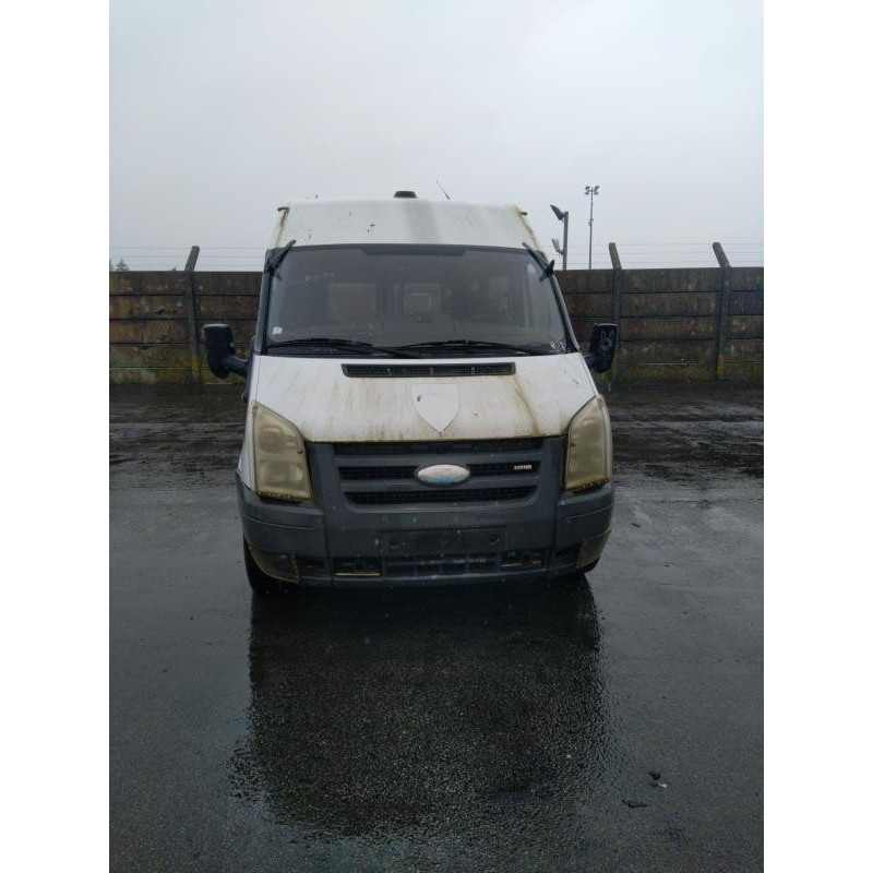 Interrupteur de leve vitre avant droit FORD TRANSIT 4 Photo n°13