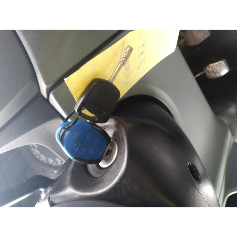 Interrupteur de leve vitre avant droit FORD TRANSIT 4 Photo n°14