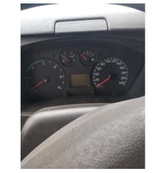 Interrupteur de leve vitre avant droit FORD TRANSIT 4
