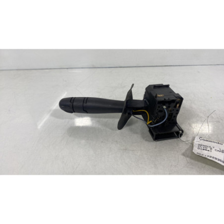 Commodo phare RENAULT CLIO 2