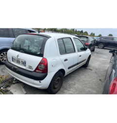 Commodo phare RENAULT CLIO 2