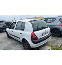 Commodo phare RENAULT CLIO 2