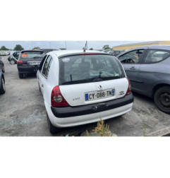 Commodo phare RENAULT CLIO 2