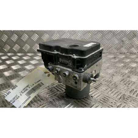 Bloc ABS (freins anti-blocage) PEUGEOT PARTNER 2
