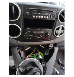 Bloc ABS (freins anti-blocage) PEUGEOT PARTNER 2