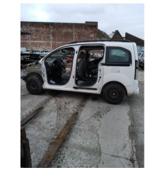 Bloc ABS (freins anti-blocage) PEUGEOT PARTNER 2