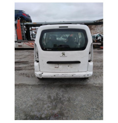 Bloc ABS (freins anti-blocage) PEUGEOT PARTNER 2