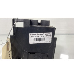 Porte fusible PEUGEOT PARTNER 2