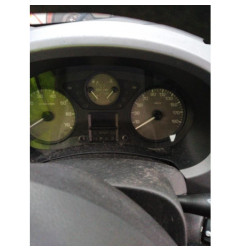 Reservoir AdBlue PEUGEOT PARTNER 2