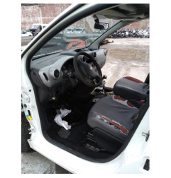 Reservoir AdBlue PEUGEOT PARTNER 2