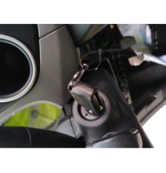 Reservoir AdBlue PEUGEOT PARTNER 2