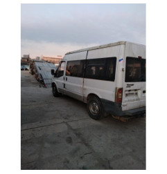 Commodo phare FORD TRANSIT 4