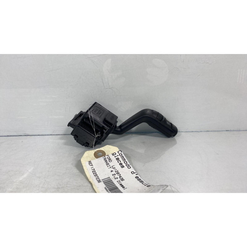 Commodo d'essuie glaces FORD TRANSIT 4 Photo n°1