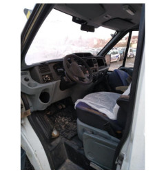 Commodo d'essuie glaces FORD TRANSIT 4