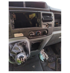 Commodo d'essuie glaces FORD TRANSIT 4