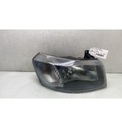Optique avant principal droit (feux)(phare) FORD TRANSIT 3