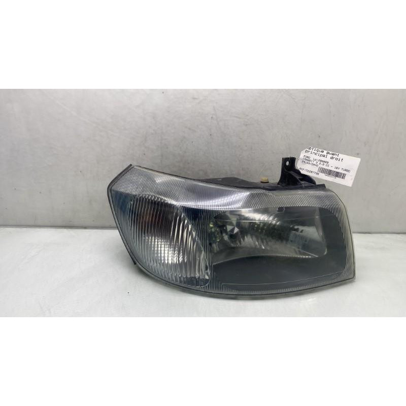 Optique avant principal droit (feux)(phare) FORD TRANSIT 3 Photo n°5