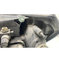 Optique avant principal droit (feux)(phare) FORD TRANSIT 3