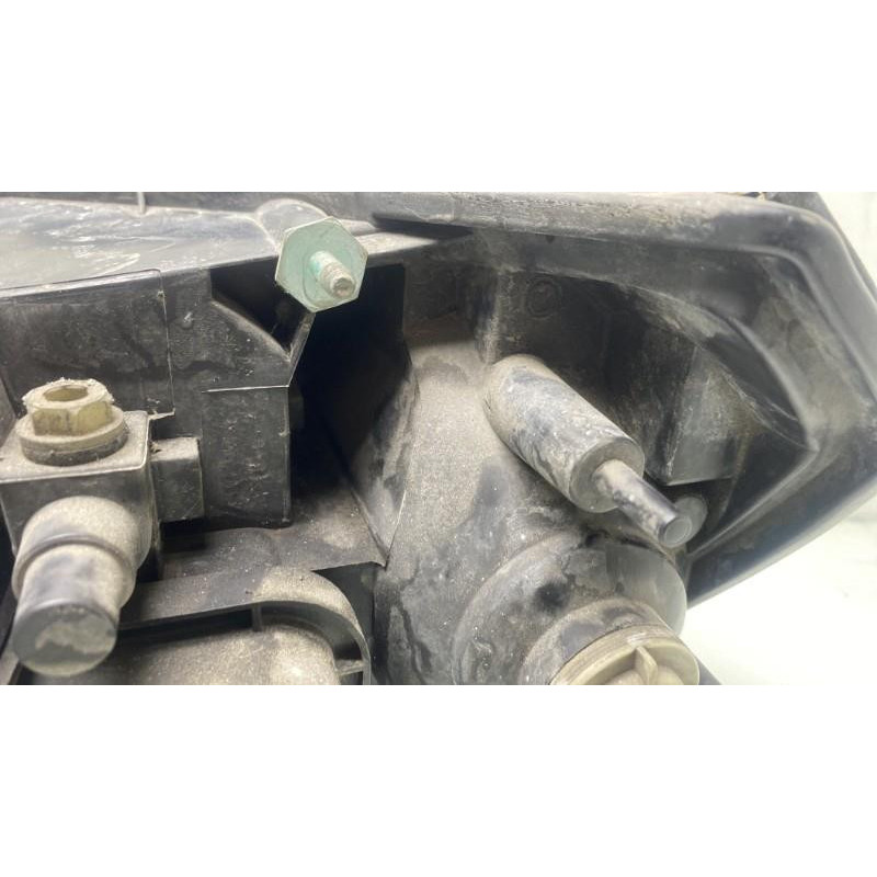 Optique avant principal droit (feux)(phare) FORD TRANSIT 3 Photo n°6