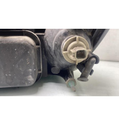 Optique avant principal droit (feux)(phare) FORD TRANSIT 3