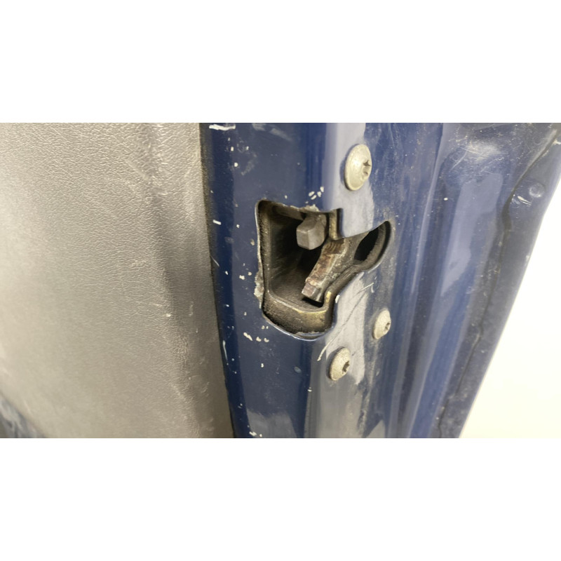 Porte avant droit FORD TRANSIT 3 Photo n°1