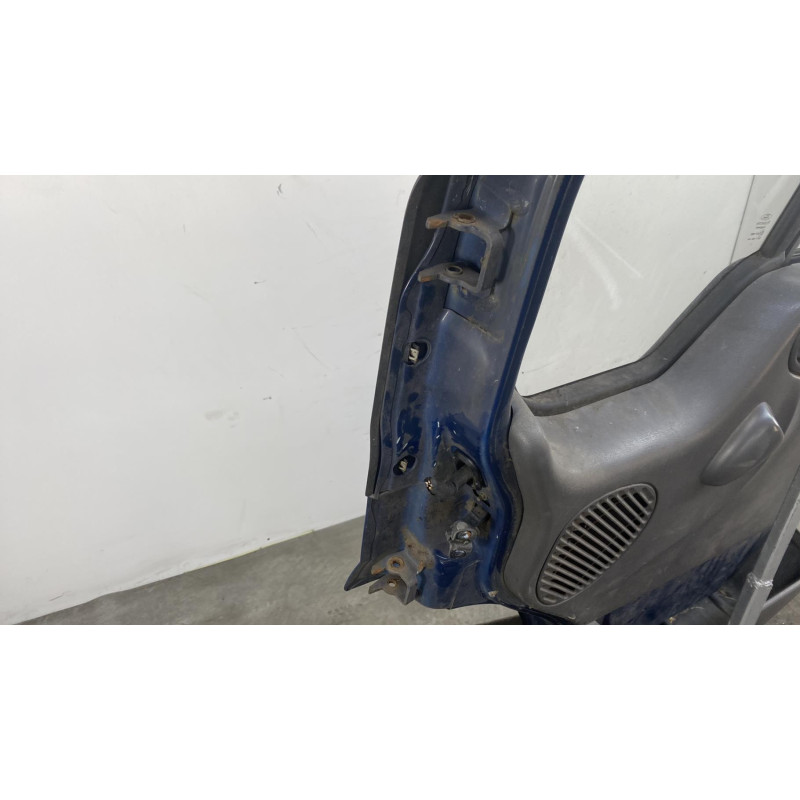 Porte avant droit FORD TRANSIT 3 Photo n°2