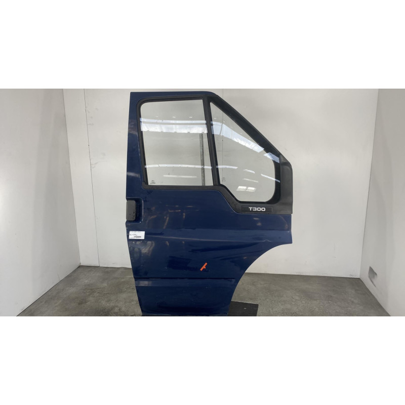 Porte avant droit FORD TRANSIT 3 Photo n°3
